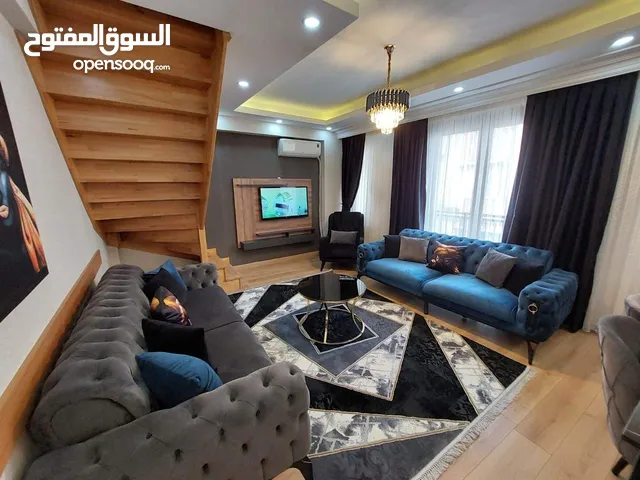 170 m2 2 Bedrooms Apartments for Rent in Al Riyadh Ar Rawdah