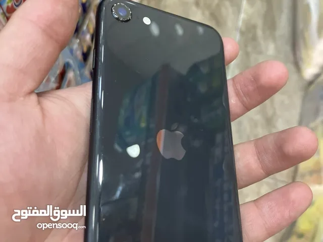 iPhone SE 2020 آيفون إس اي الجيل الثاني
