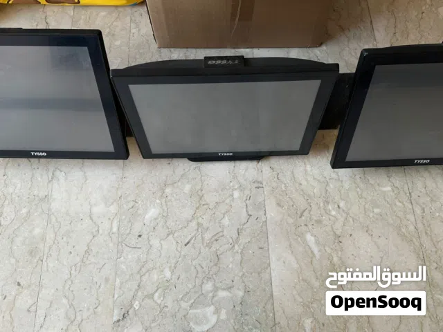 إعلان: شاشة لمس لنقاط البيع (Tysso)