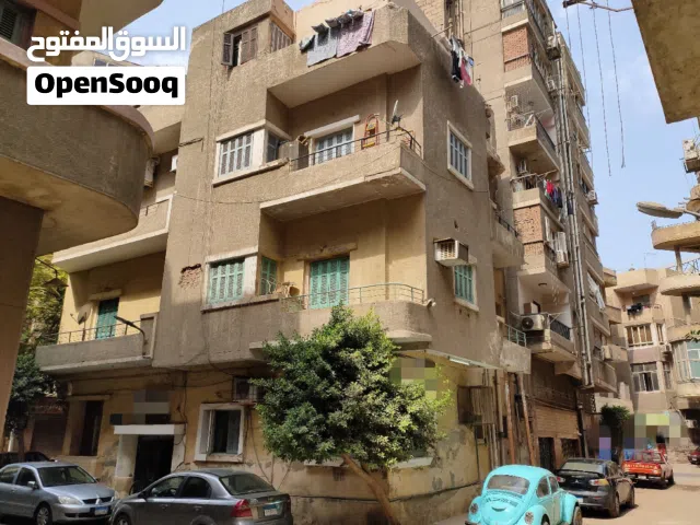 205 m2 4 Bedrooms Townhouse for Sale in Cairo Roda