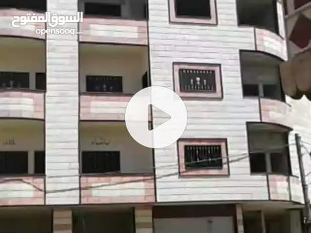 شقة للإيجار