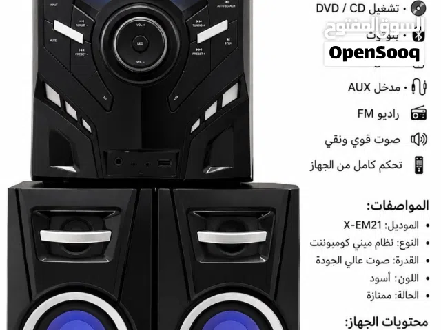سماعة pioneer مع بلوتوث بحاله ممتازه اصليه