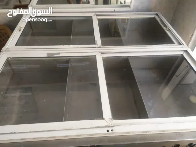 ثلاجة عرض سمك فريزر عرض مجمدات للبيع