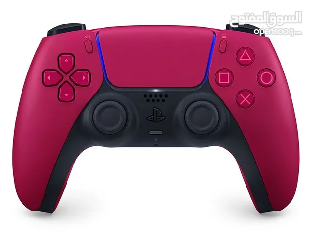 يد تحكم بلي 5 مستخدمه نضيفه مابيها اي خلل افحصها واخذها مكاني البياع الشهداء واكو توصيل هم..........