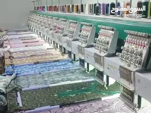 embrodry machine