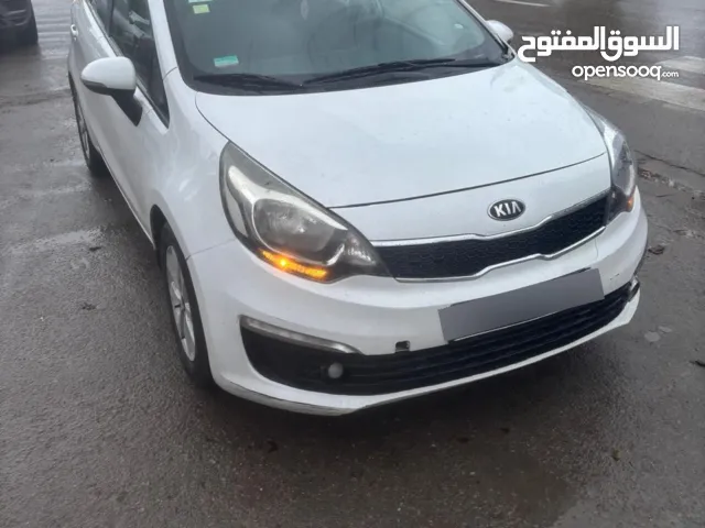 kia rio 2015