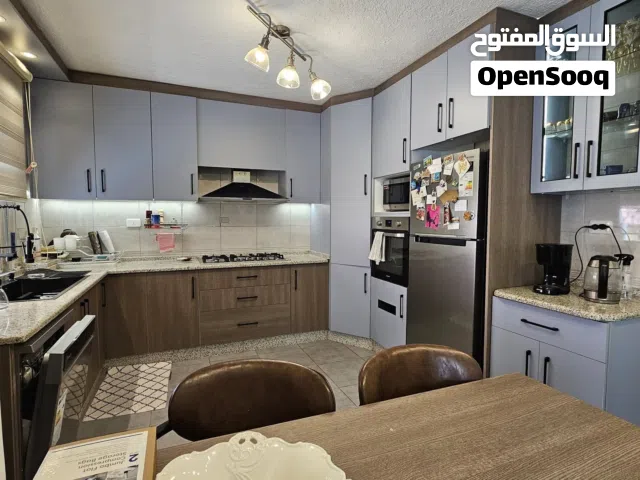 140 m2 3 Bedrooms Apartments for Rent in Amman Al Jandaweel
