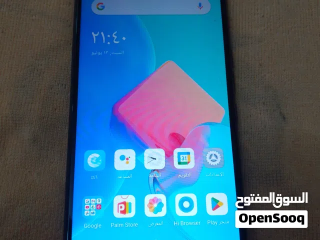Samsung Galaxy M36 256 GB in Baghdad