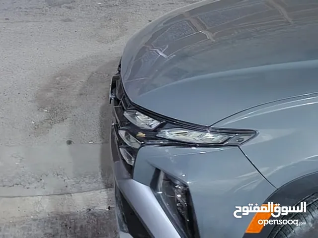 Used Hyundai Tucson in Baghdad