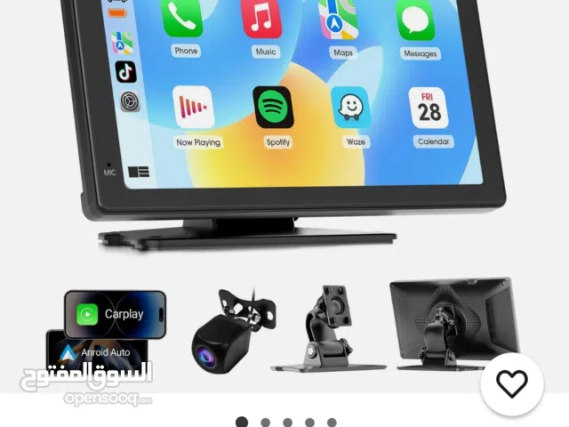 شاشه كار بلي جديد