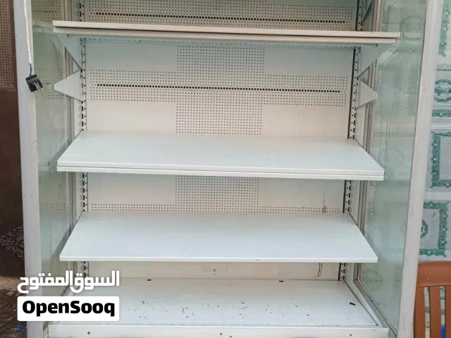 ثلاجة للبيع السعر 150 دينار
