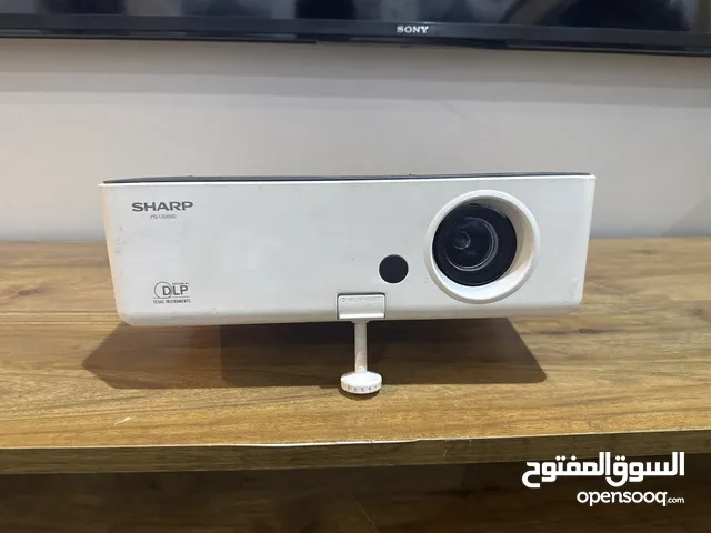برجكتر اليابانية مستعمل شغال