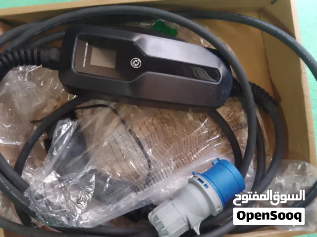 شاحن الفا متغير شبه جديد مدخل صيني