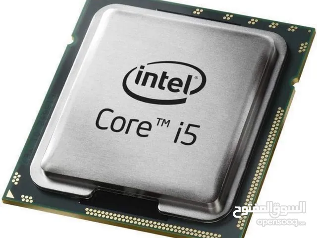Processor for sale in Tripoli