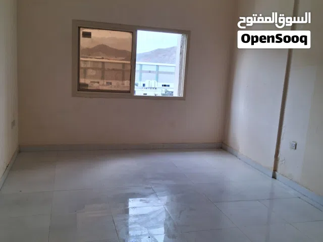 50 m2 Studio Apartments for Rent in Fujairah Al Hail