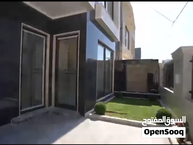 دار للبيع في اربيل المفتي 150 متر