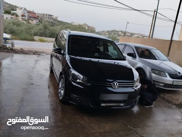 Used Volkswagen Other in Jenin