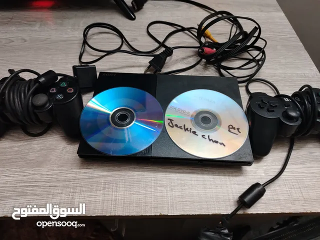 PlayStation 2 PlayStation for sale in Zarqa