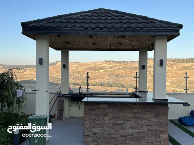 4 Bedrooms Farms for Sale in Jerash Al-Rashaida