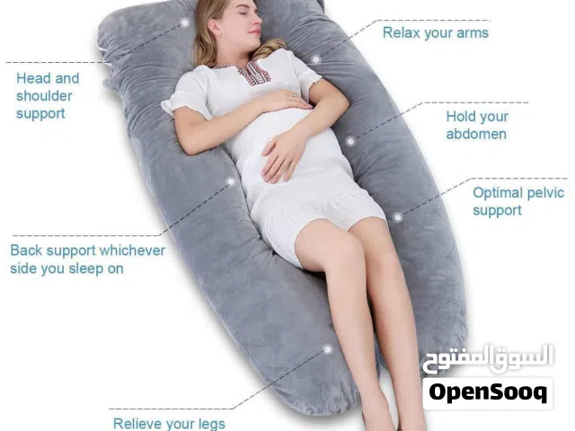 وساده طبيه للحوامل