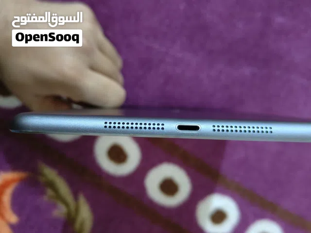 ايباد ابل مني 4 شبه جديد