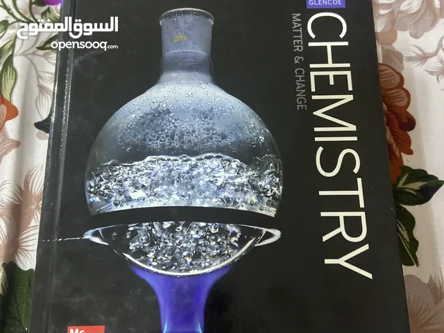 Chemistry McGraw Hill