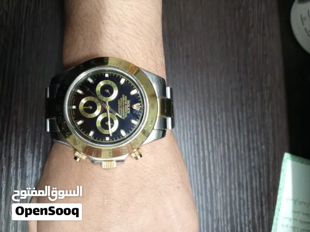 ساعات للبيع مستعمل