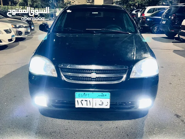 Used Chevrolet Optra in Sharqia
