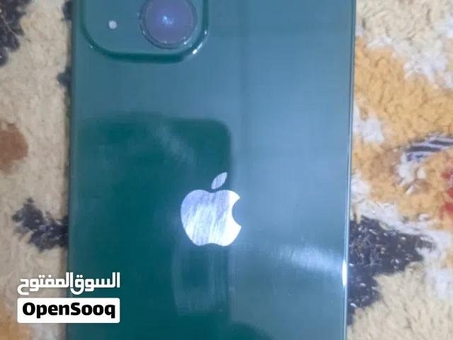 Apple iPhone 13 128 GB in Basra