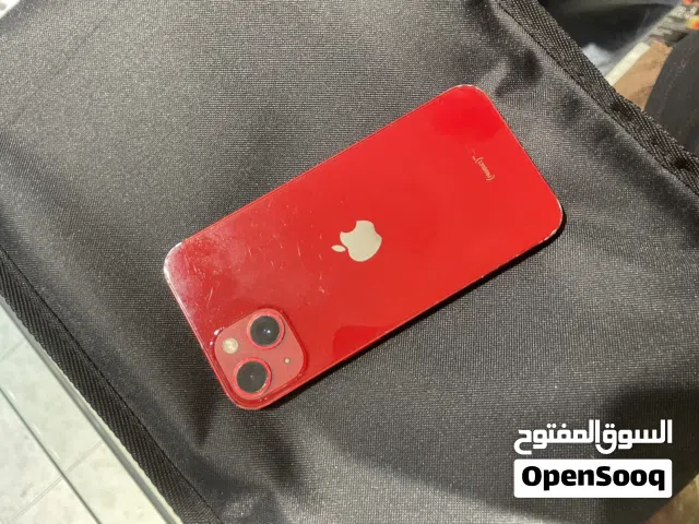 Apple iPhone 13 256 GB in Amman