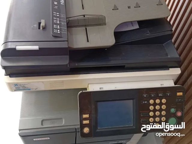 Printers Other printers for sale in Sabratha