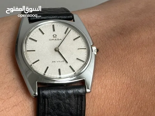 Automatic Omega watches  for sale in Mubarak Al-Kabeer