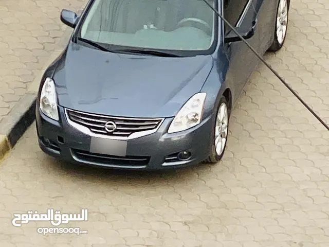 Used Nissan Altima in Irbid