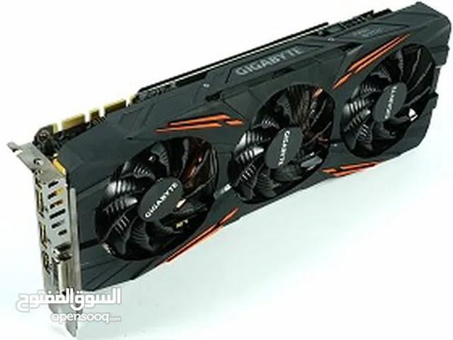  Graphics Card for sale  in Ramallah and Al-Bireh