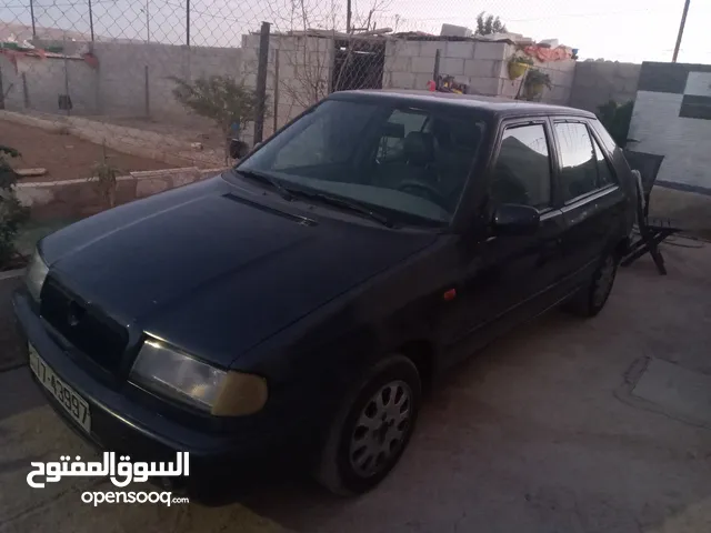 Used Skoda Other in Amman