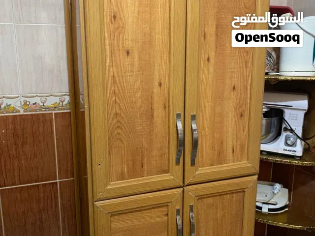 دولاب منظم للمطبخ