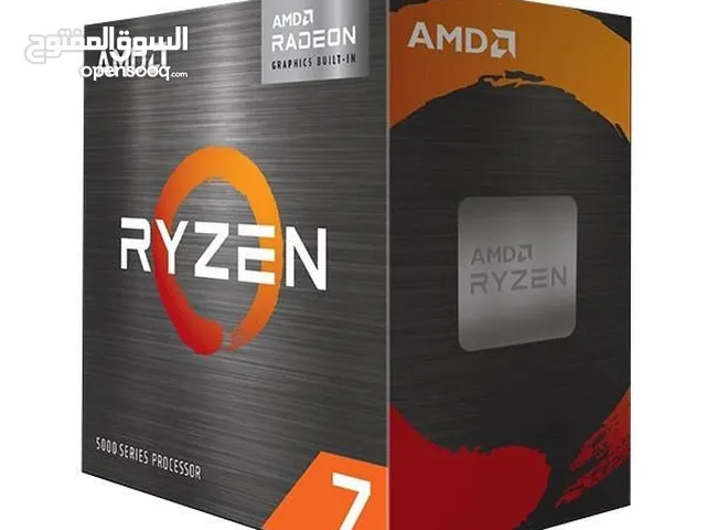 معالج ryzen 7 5700G