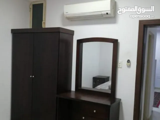 50 m2 1 Bedroom Apartments for Rent in Dammam Al Khalij
