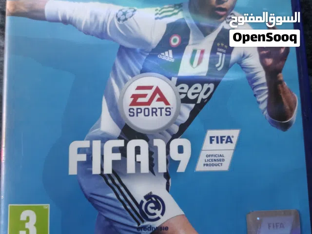 فيفا 19 و جيتي اي 5