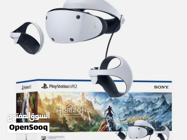 Playstation VR2