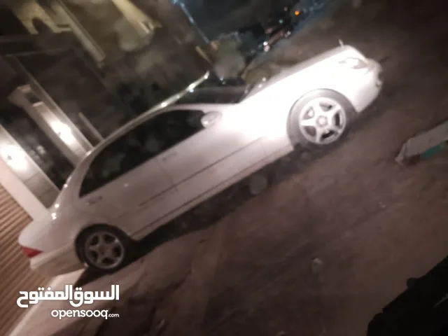 Used Mercedes Benz SL-Class in Al Riyadh
