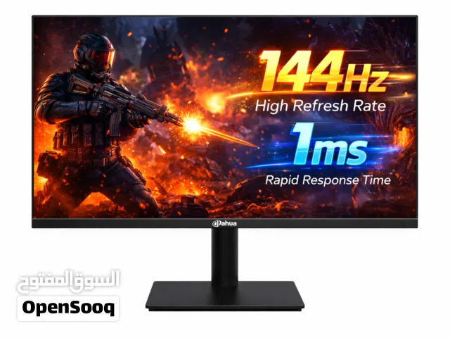 27" Other monitors for sale  in Amman