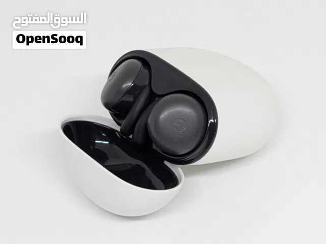 Google Pixel Buds سماعة جوجل بكسل بودز بحالة الوكالة