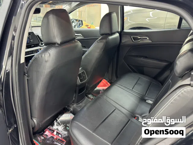 للبيع – سبورتج خليجي موديل 2024 الحالة ممتازة جداً والاستعمال خفيف