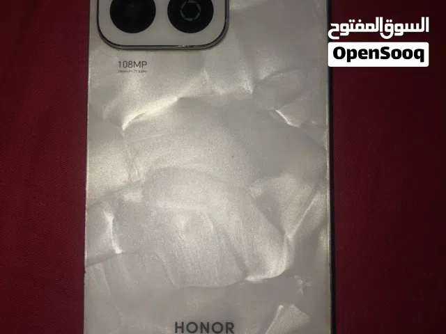 Honor Honor X7c 256 GB in Amman