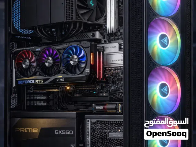 SUPER 3 – Ultimate Workstation & Gaming Beast