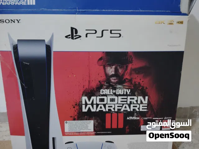 PlayStation 5 PlayStation for sale in Mafraq