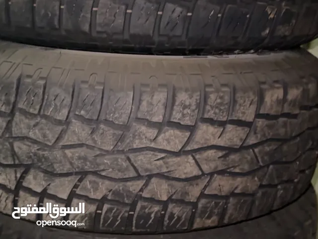 تواير ربع حجري صيني 265/65/18