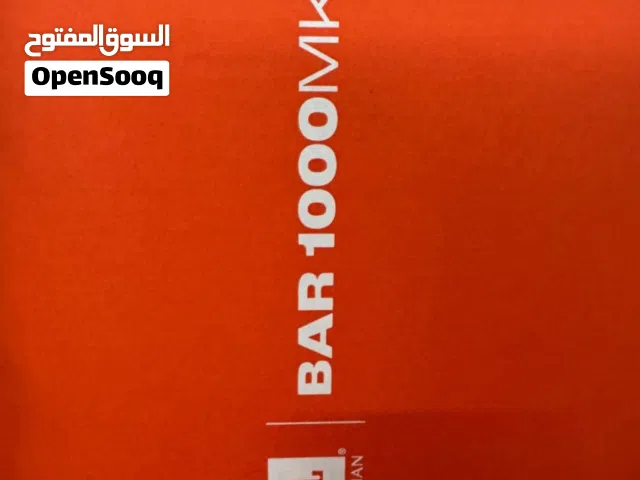 JBL soundbar new model for sale