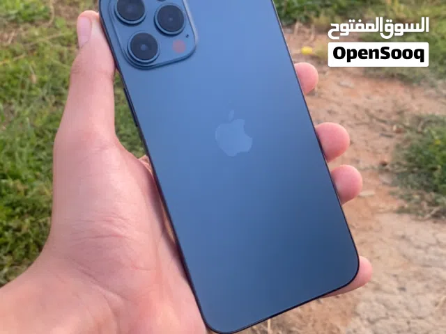 Iphone 12 pro max 128gb